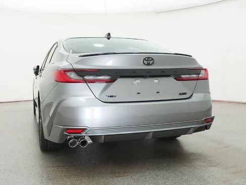 Used 2026 Toyota Camry XSE FWD image 25