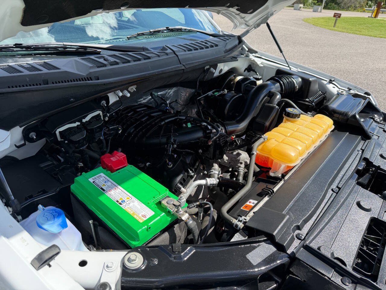 Used 2017 Ford F150 XL RWD image 20