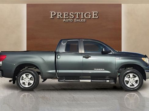 Used 2008 Toyota Tundra SR5 image 3