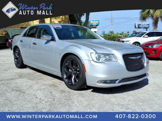 Used 2020 Chrysler 300 Limited image 1
