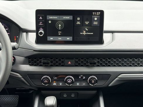 New 2026 Honda Accord LX image 18