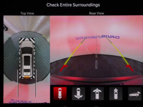 New 2026 Chrysler Pacifica Select image 26