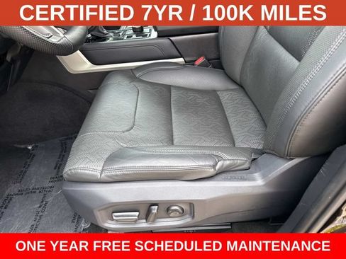 Used 2023 Toyota Tundra Limited AWD/4WD image 15
