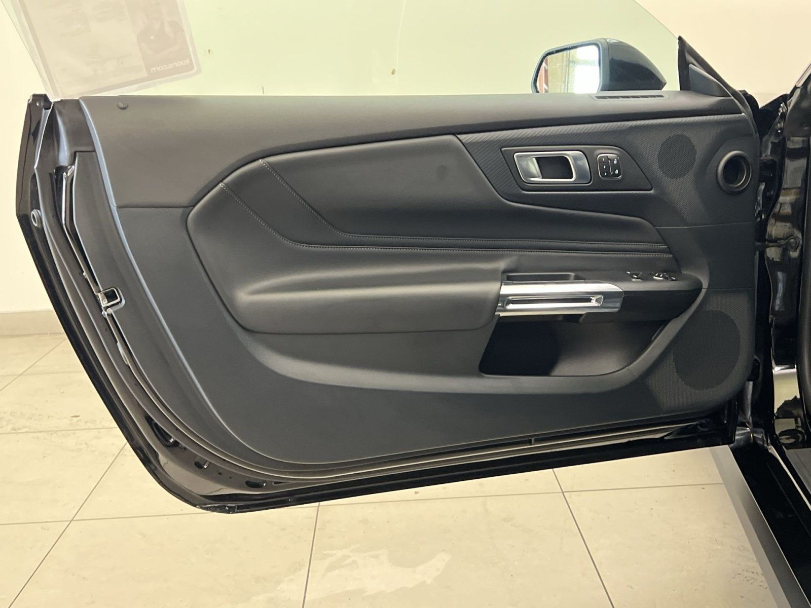 Used 2024 Ford Mustang GT Premium RWD image 35