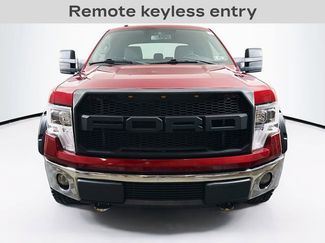 Used 2013 Ford F150 XLT w/ Luxury Equipment Group video 2
