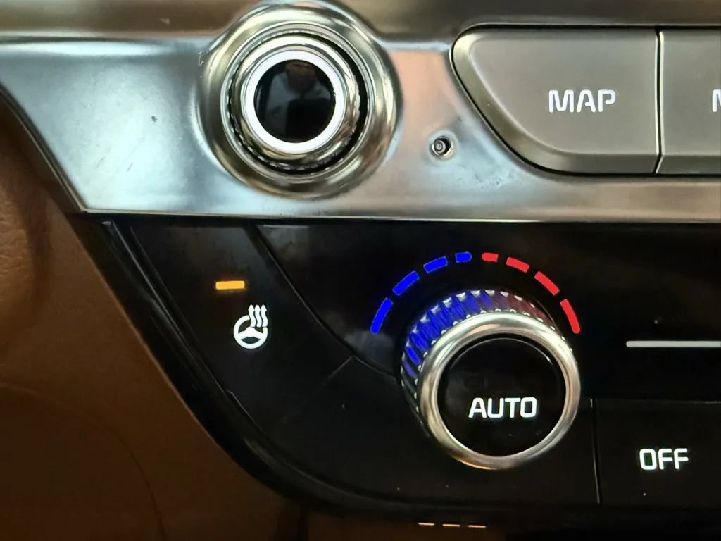 Used 2024 Kia Telluride SX Prestige X-Pro AWD/4WD image 26