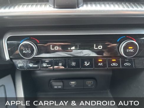 Used 2022 Kia K5 GT-Line image 7