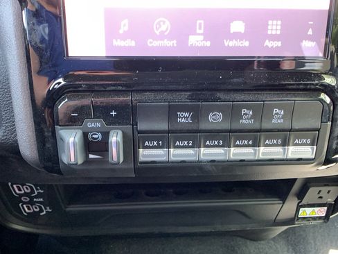 New 2025 RAM 2500 Tradesman image 20