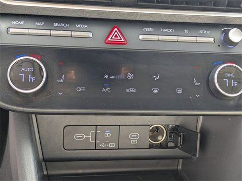 Used 2024 Hyundai Sonata SEL image 26