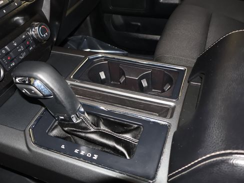 Used 2020 Ford F150 XLT w/ Equipment Group 302A Luxury image 35