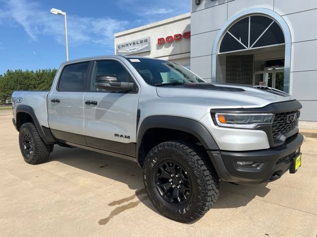 New 2026 RAM 1500 RHO w/ RHO Level 1 Equipment Group AWD/4WD image 4