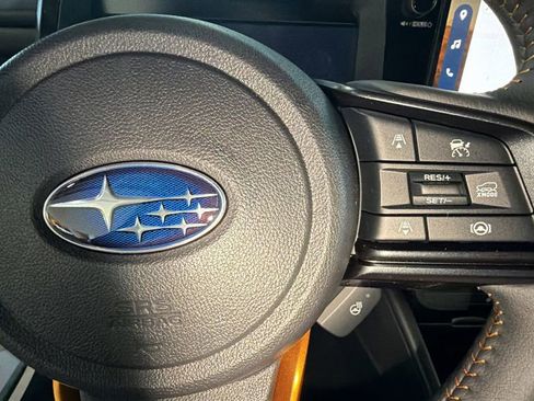 New 2026 Subaru Outback Wilderness AWD/4WD image 19