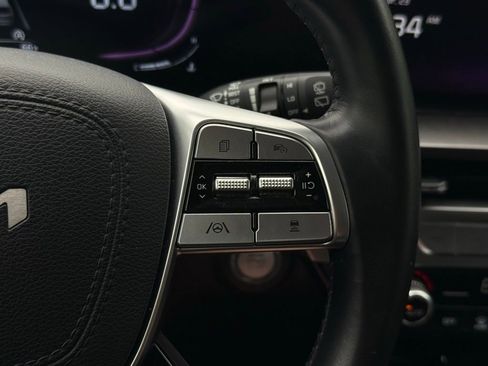 Certified 2025 Kia Telluride S AWD/4WD image 24