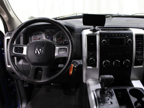 Used 2010 Dodge Ram 1500 Truck Sport image 2