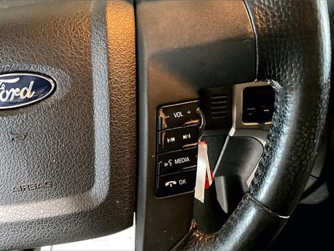 Used 2014 Ford F150 XLT w/ Equipment Group 302A Luxury image 10