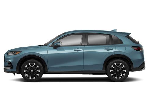 New 2026 Honda HR-V EX-L image 2