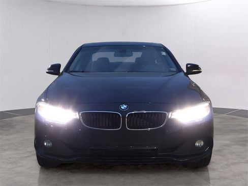 Used 2015 BMW 428i xDrive Coupe image 2