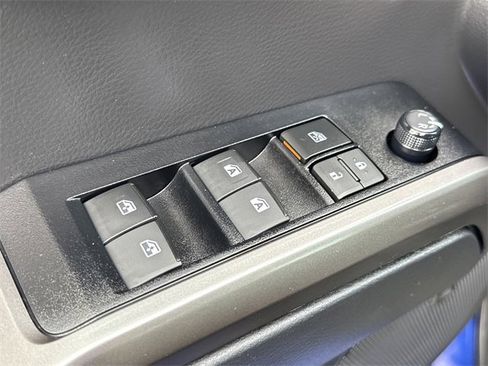 Used 2023 Toyota Tacoma Limited image 28