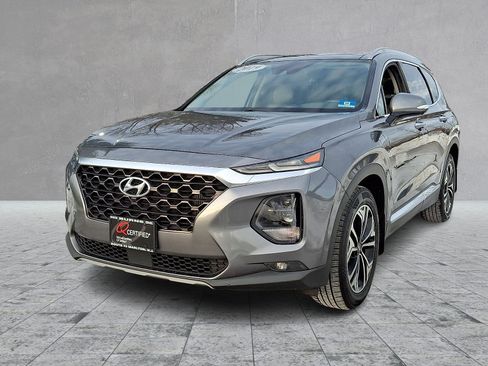 Used 2019 Hyundai Santa Fe AWD image 6