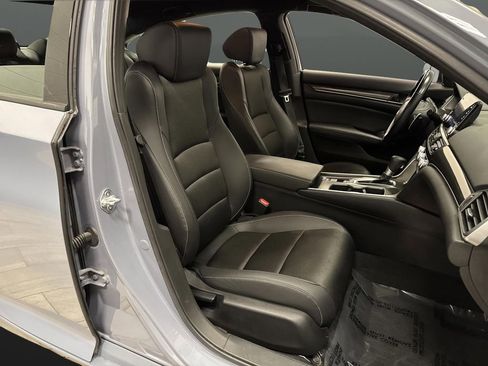 Used 2021 Honda Accord Sport image 27