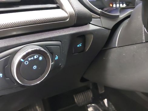 Used 2019 Ford Fusion SE image 23