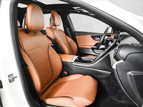 New 2026 Mercedes-Benz C 300 4MATIC Sedan image 23