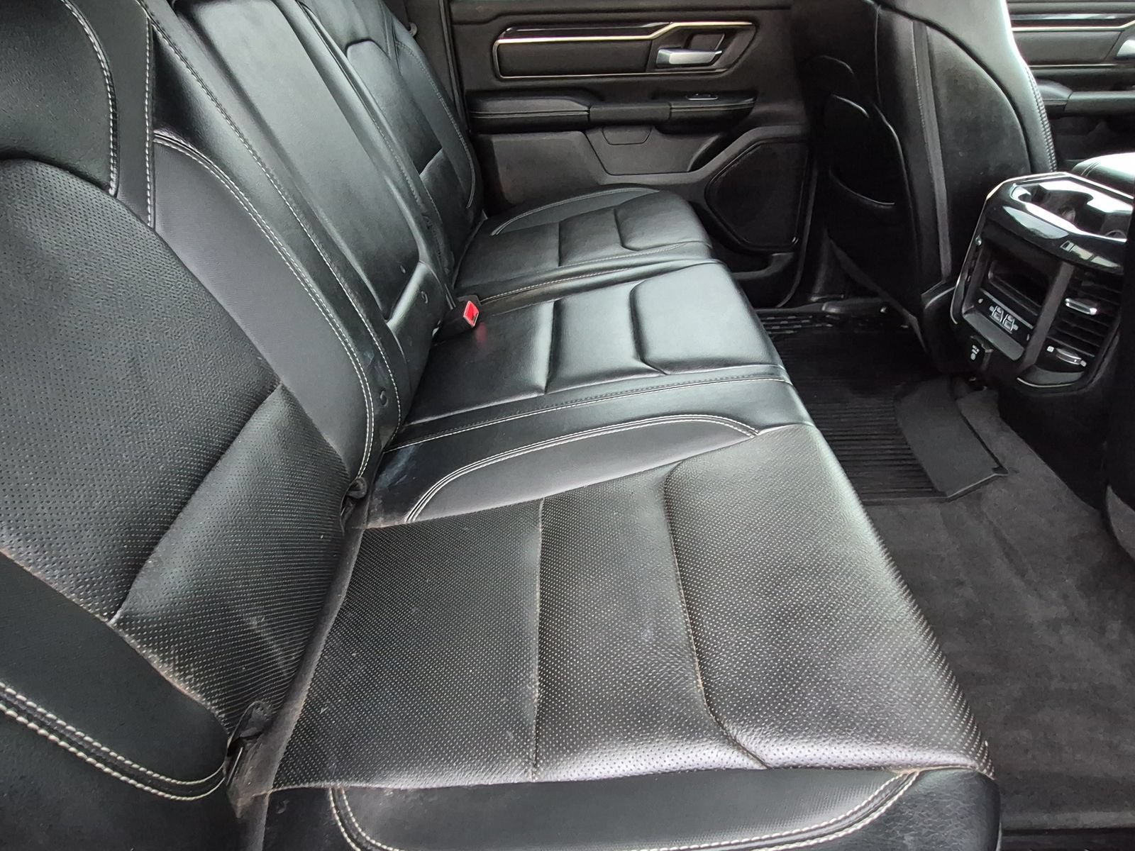 Used 2021 RAM 1500 Rebel w/ Rebel Level 2 Equipment Group AWD/4WD image 20