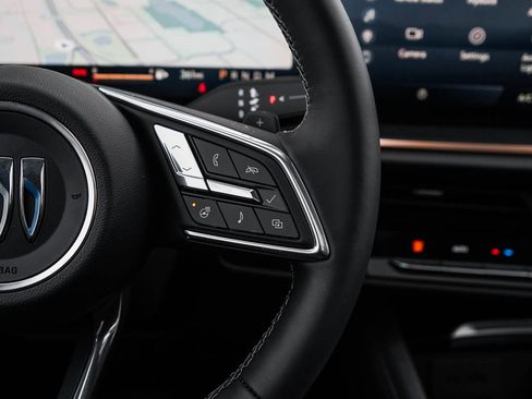 New 2026 Buick Envision Avenir AWD/4WD image 22