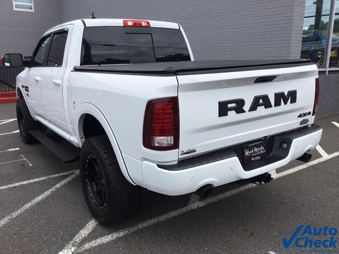 Used 2018 RAM 1500 Sport image 7