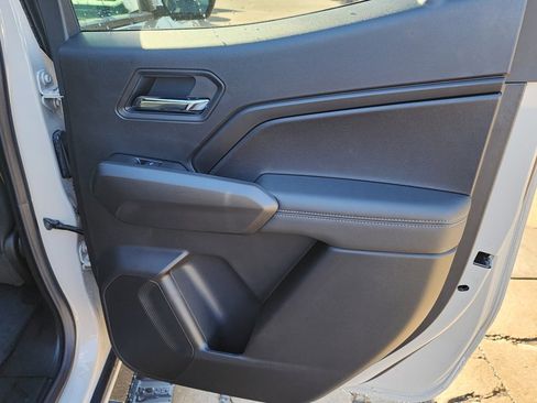 New 2026 GMC Canyon Elevation w/ Convenience Package image 41