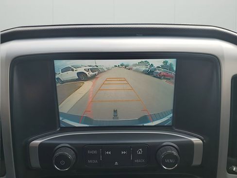 Used 2016 GMC Sierra 2500 SLT w/ Duramax Plus Package image 43