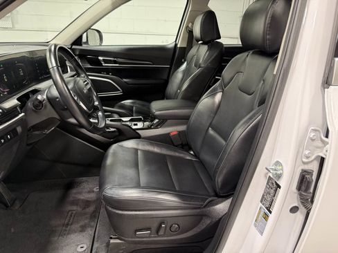 Used 2024 Kia Telluride S w/ S Sunroof Package AWD/4WD image 15