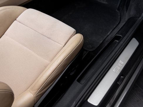 Certified 2021 Porsche 911 Carrera 4S image 40