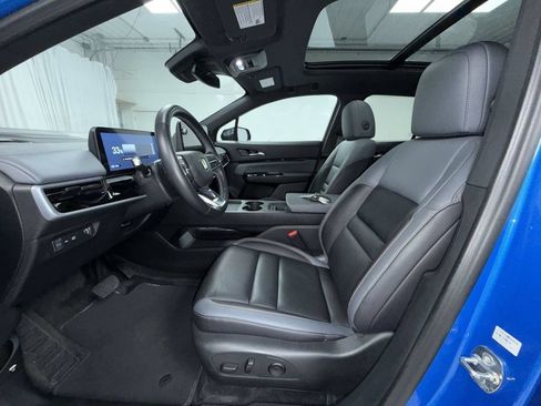 Used 2024 Honda Prologue Touring image 12