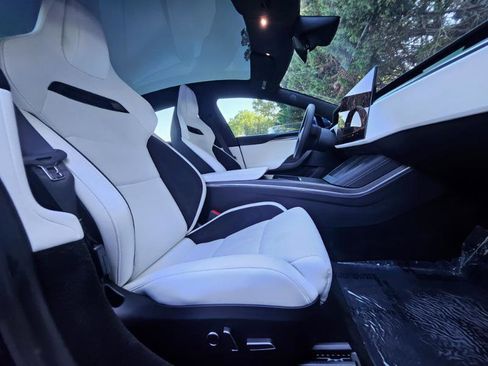 Used 2024 Tesla Model S Plaid image 58