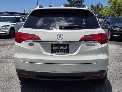 Used 2015 Acura RDX FWD w/ Technology Package image 8