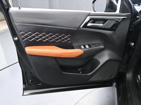 Used 2022 Mitsubishi Outlander SEL FWD image 13