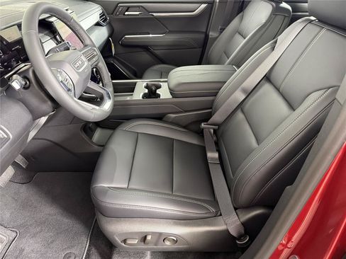 New 2026 GMC Acadia Elevation w/ Black Edition FWD image 7