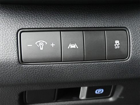 Used 2022 Hyundai Santa Fe SEL image 5