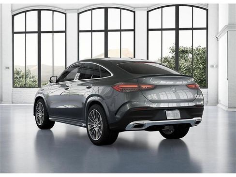 New 2026 Mercedes-Benz GLE 450 4MATIC image 28