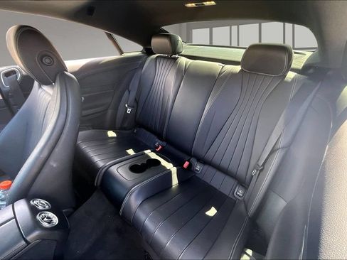 Used 2018 Mercedes-Benz E 400 Coupe image 22