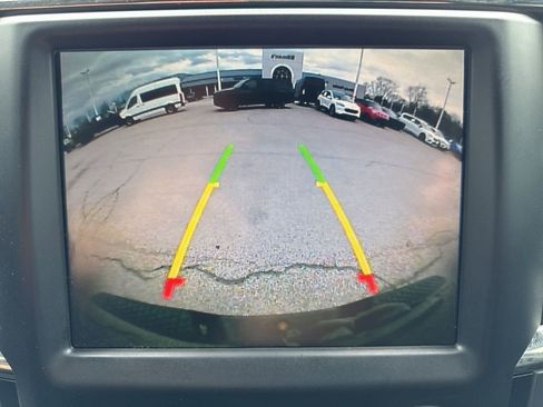 Used 2016 RAM 1500 Sport w/ Black Ram 1500 Sport Group image 31