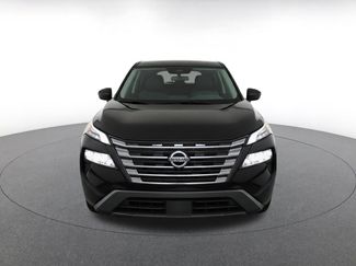 Used 2025 Nissan Rogue SV FWD video 2