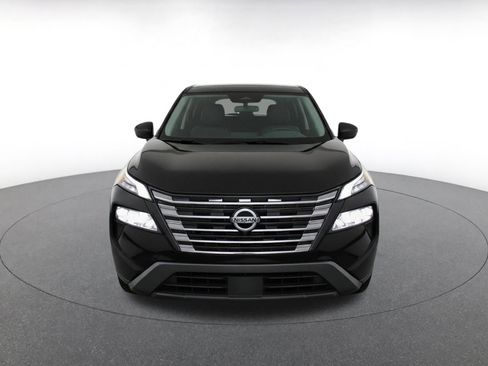 Used 2025 Nissan Rogue SV FWD image 2