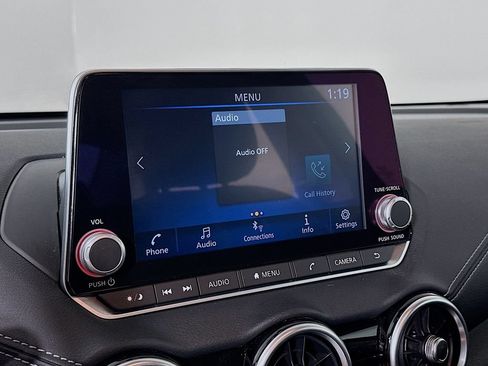 Used 2022 Nissan Sentra SV FWD image 21
