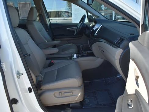 Used 2017 Honda Pilot EX-L image 52