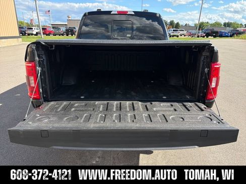 Used 2023 Ford F150 XLT w/ Equipment Group 302A High AWD/4WD image 22