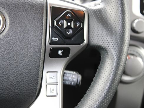 Used 2024 Toyota 4Runner SR5 image 28