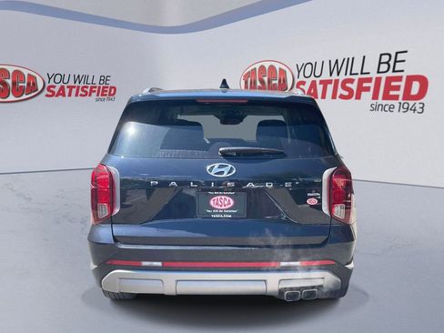 Used 2023 Hyundai Palisade Limited w/ Cargo Package AWD/4WD image 6