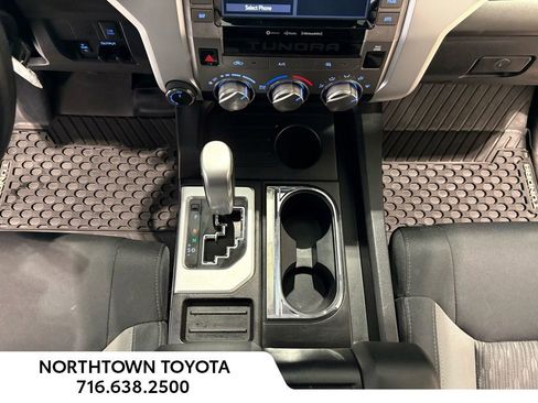 Used 2021 Toyota Tundra SR5 image 21
